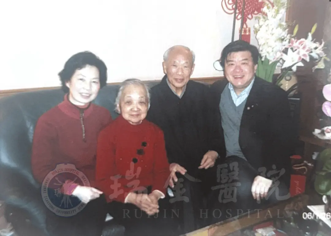 王振义院士：从破格录取到共和国勋章，他的传奇人生你了解多少？  第4张