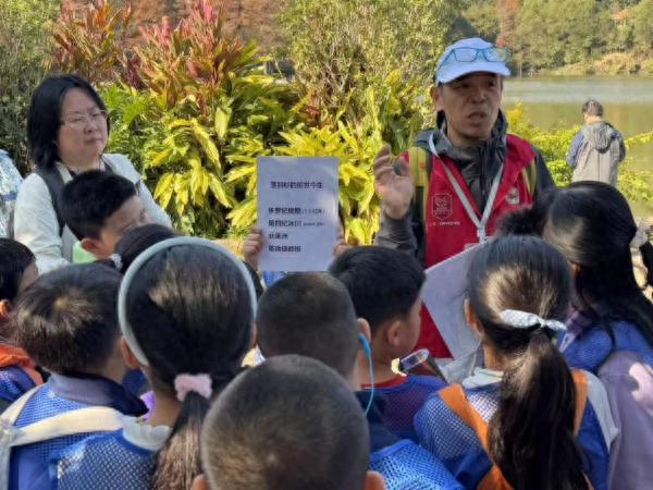深圳仙湖植物园寒假活动吸引20万人次！你错过了吗？