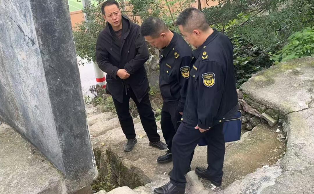 你的饮用水安全吗？沿河自治县全力筑牢居民健康防线  第2张