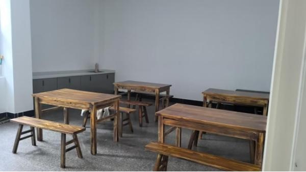 北仑区出租车网约车服务中心开业！1900平方米的温馨家园，司机们的新归宿  第3张