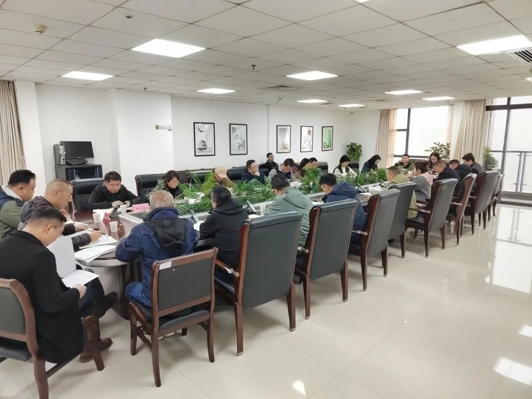 贵阳住建局为何紧急召开城市基础设施配套费征收约谈会？背后原因令人深思  第2张