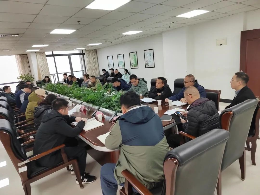 贵阳住建局为何紧急召开城市基础设施配套费征收约谈会？背后原因令人深思  第3张