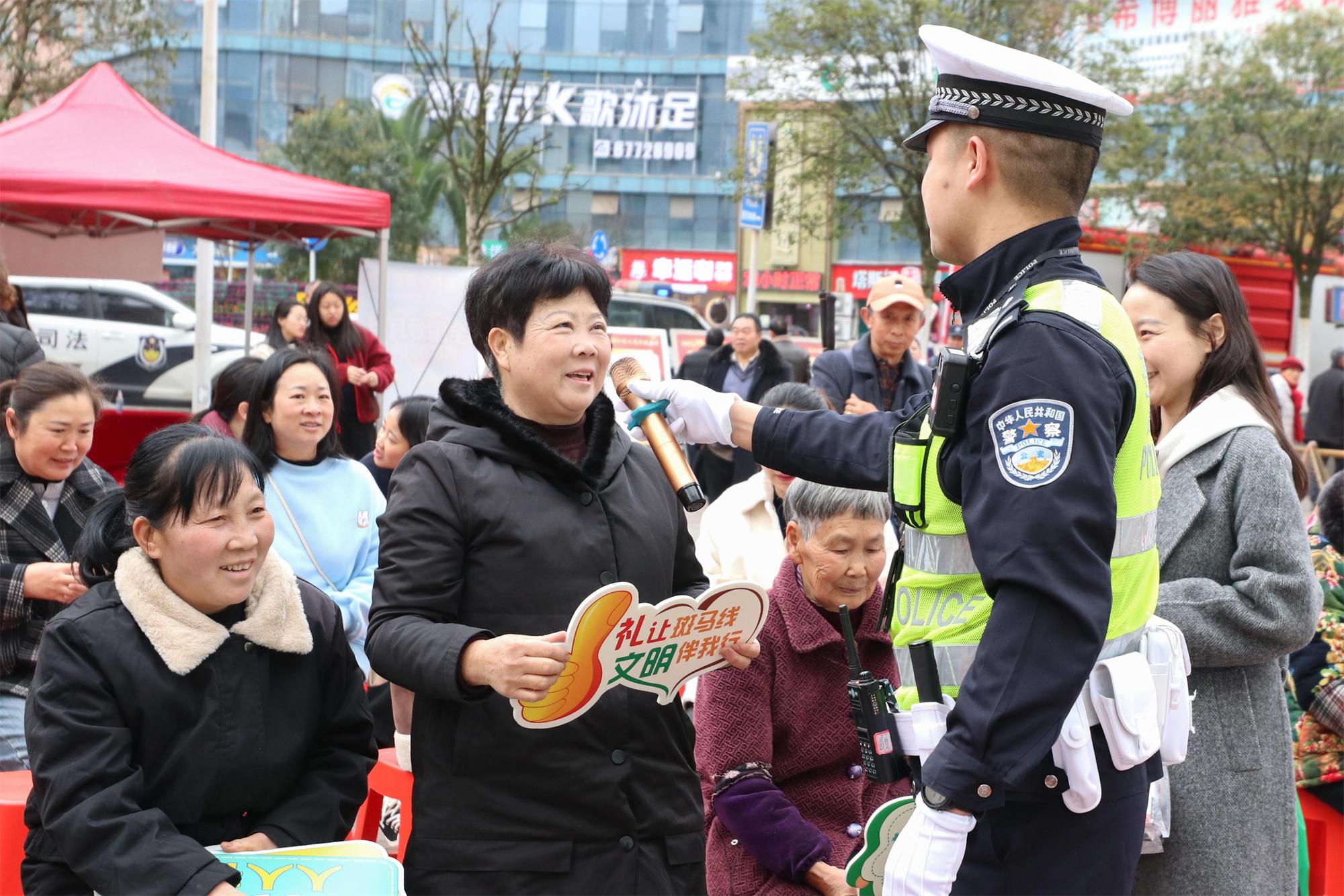 息烽县如何通过线上线下活动打造城市文明新名片？全民参与，共建共享  第3张