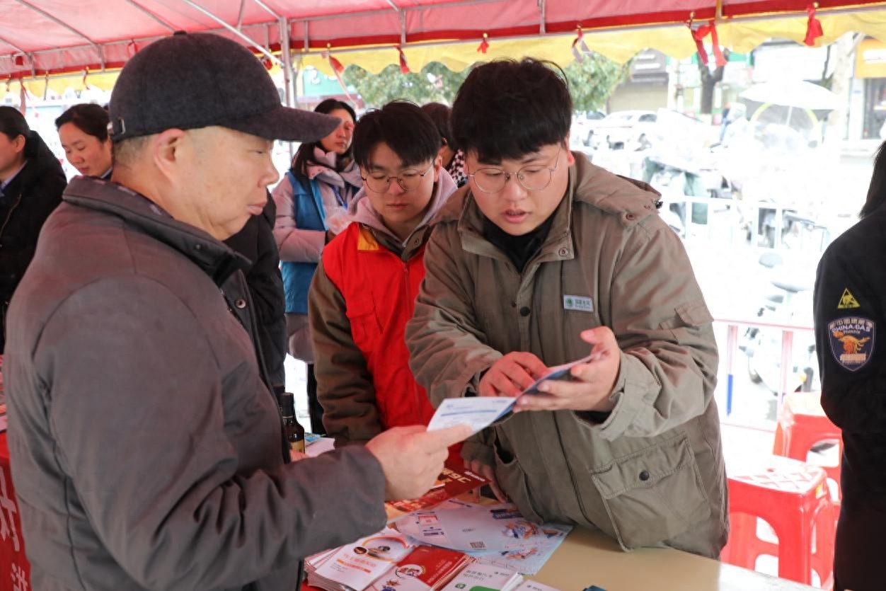 你知道吗？洪湖市供电公司这样守护你的用电安全