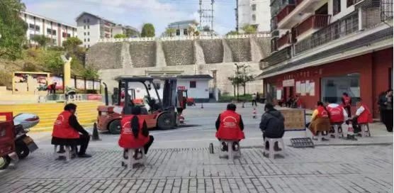 台江县司法局如何通过技能培训助力社区矫正对象顺利回归社会？  第2张