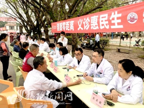 揭阳医疗大升级！深圳大学附属华南医院与市中医院联手，家门口就能享受优质医疗服务？