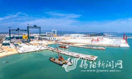 惠来县如何凭借一园多区战略，实现经济高质量发展？