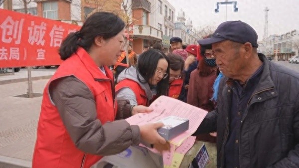 3·15消费权益日，阿拉善右旗如何保障你的消费安全？