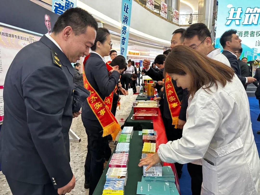3·15消费维权大行动，你的权益真的被保护了吗？