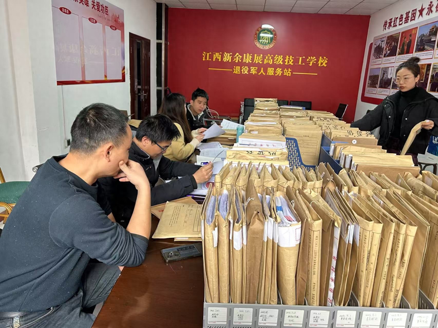 江西职业技能等级认定大检查！15个问题曝光，你的证书还安全吗？  第1张
