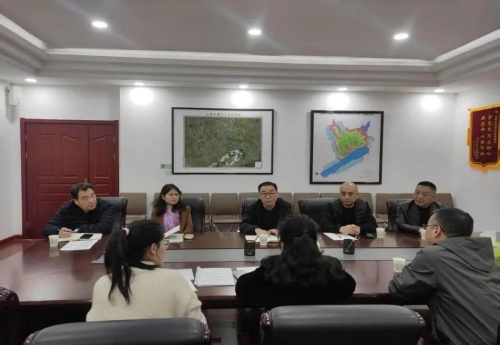 文物保护与开发建设冲突如何化解？盐湖区两局共商解决方案  第2张