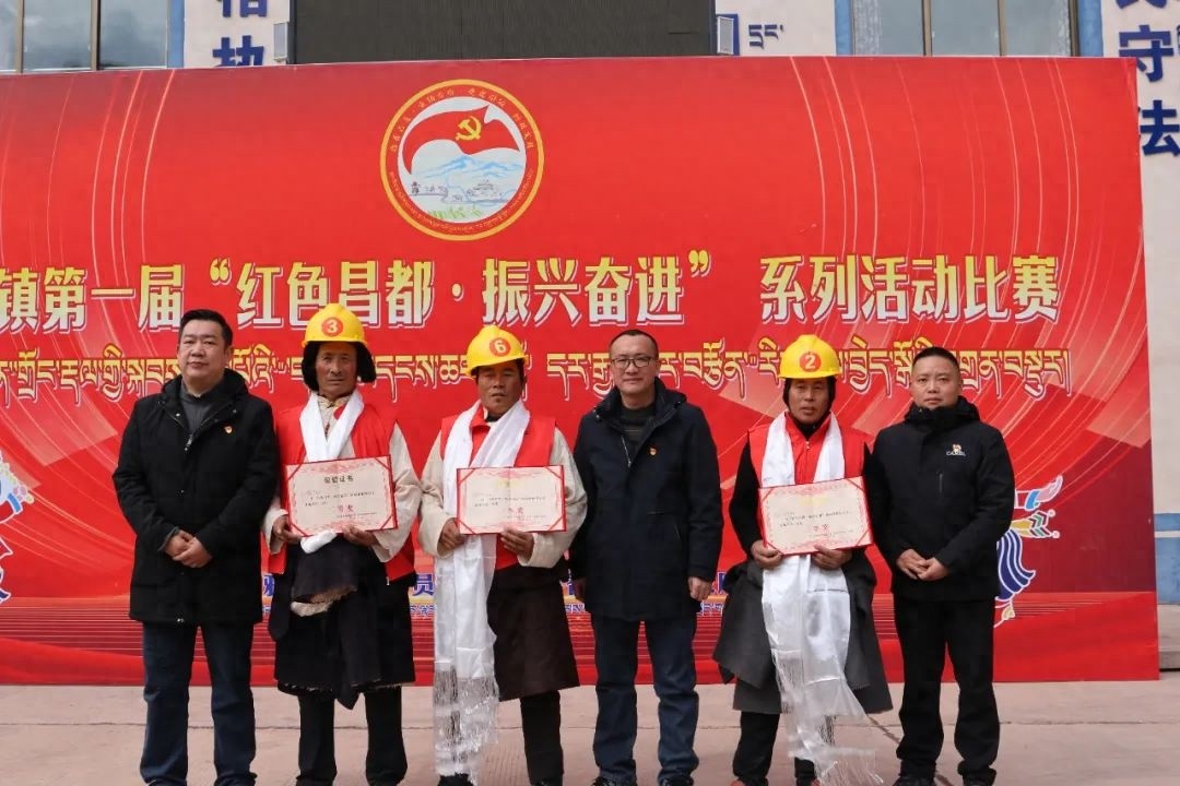 察雅县如何用三项硬核举措打造乡村振兴人才根基? 第1张 察雅县如何用三项硬核举措打造乡村振兴人才根基? 第1张