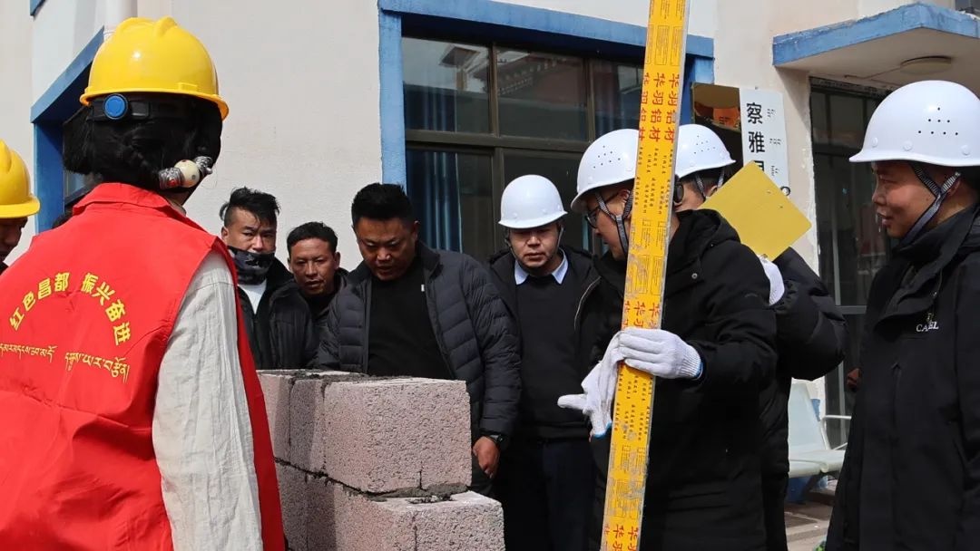 察雅县如何用三项硬核举措打造乡村振兴人才根基? 第2张 察雅县如何用三项硬核举措打造乡村振兴人才根基? 第2张