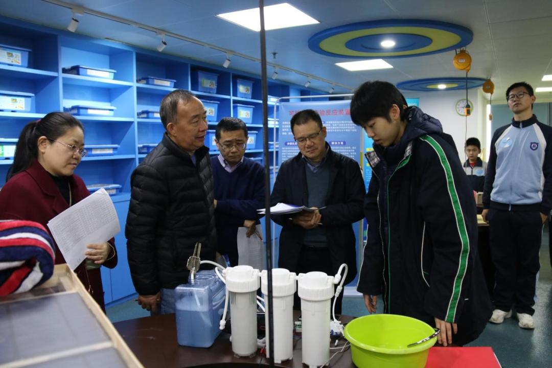 青少年科技创新大赛惊现黑科技，未来生活将如何被颠覆？  第2张