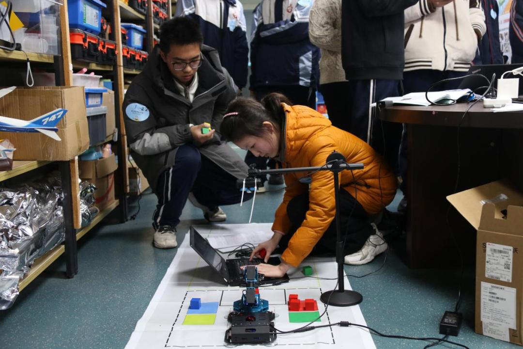 青少年科技创新大赛惊现黑科技，未来生活将如何被颠覆？  第4张