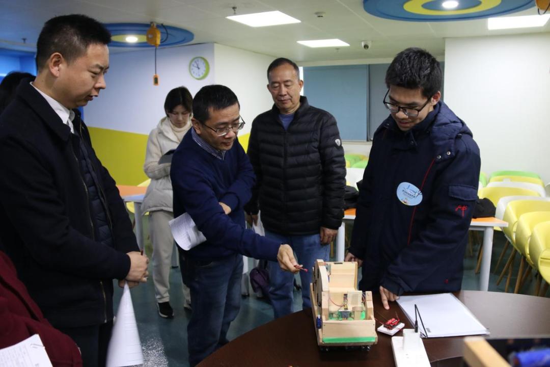 青少年科技创新大赛惊现黑科技，未来生活将如何被颠覆？  第5张