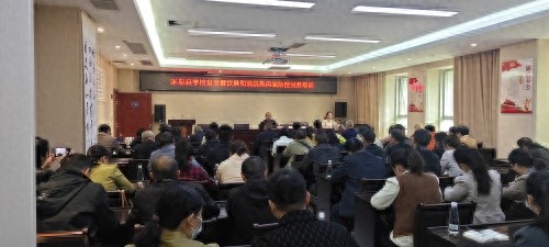 你知道吗？这场培训让80余位食品安全员掌握了这些关键技能