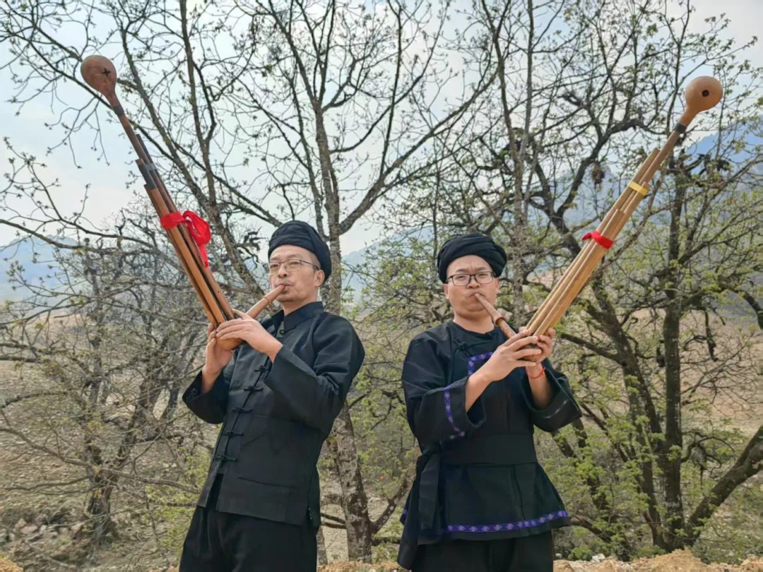 永德县乌木龙乡桑沼哩俐侎文化旅游节：你准备好沉浸式体验民族文化与现代旅游的完美融合了吗？  第4张