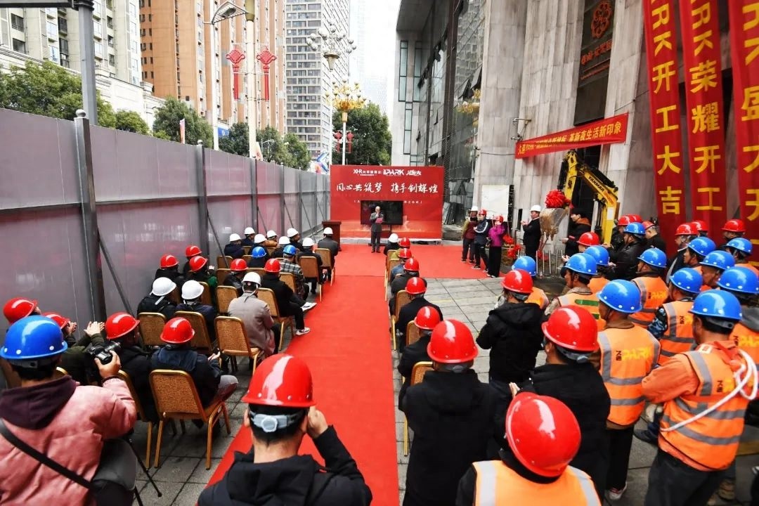 久遇PARK：南明区文旅新地标，如何颠覆你的休闲娱乐体验？