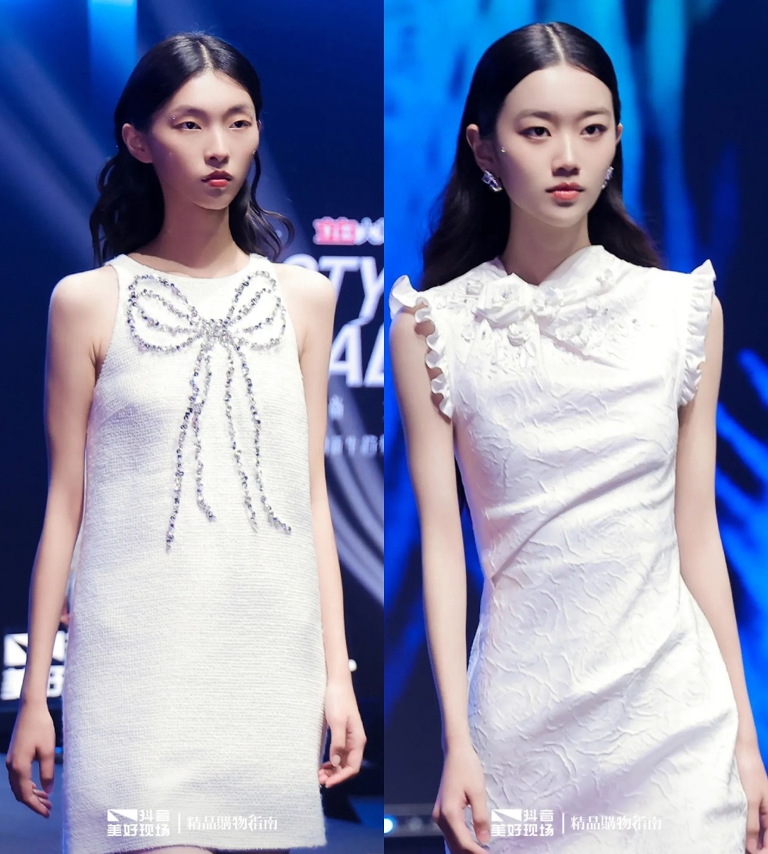 2025春夏时尚新趋势！Style Gala风尚之夜如何引领潮流新风向？  第2张