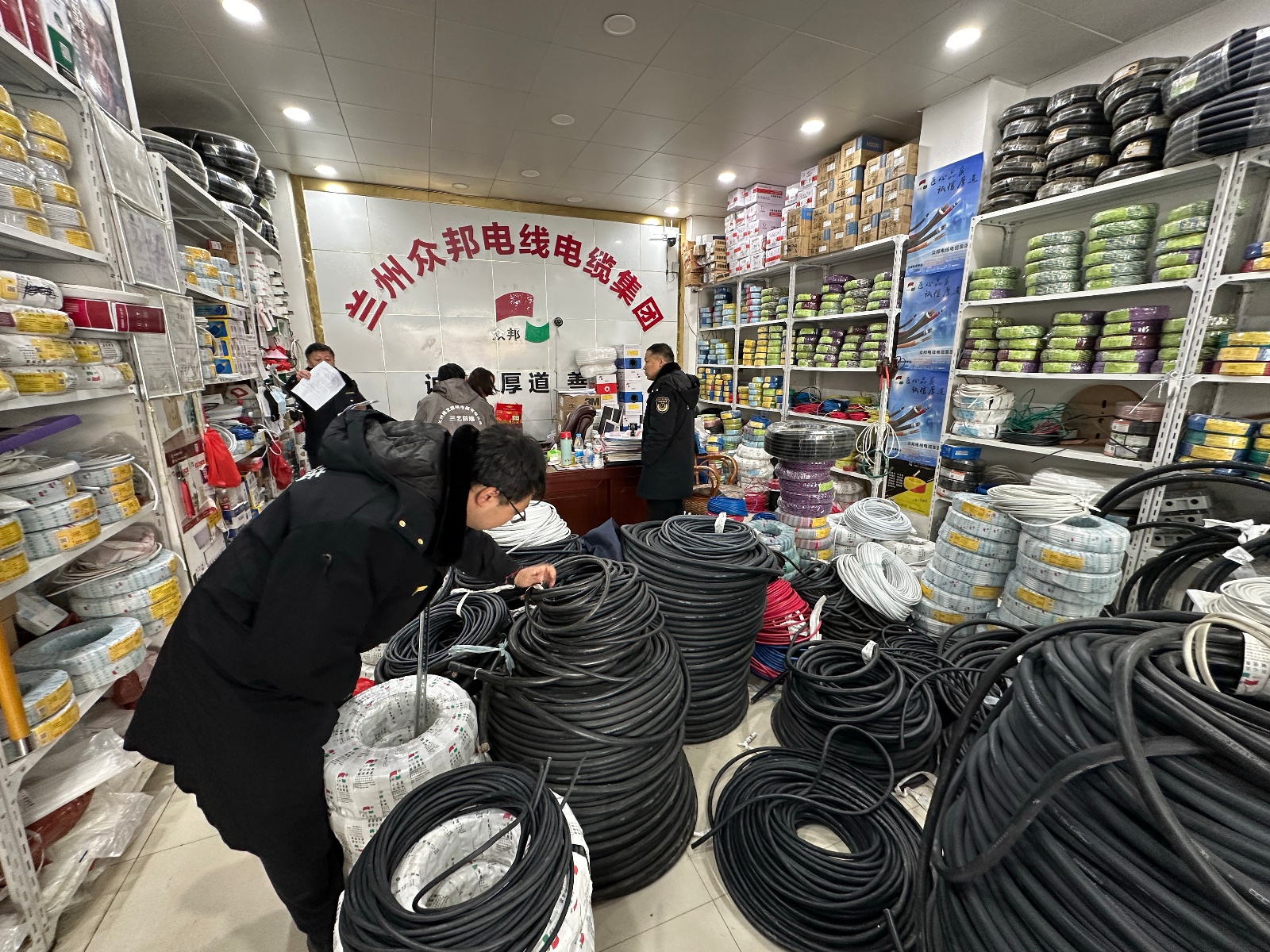 甘南州市场监管局重拳出击！3·15曝光产品还能在市场上流通吗？  第2张