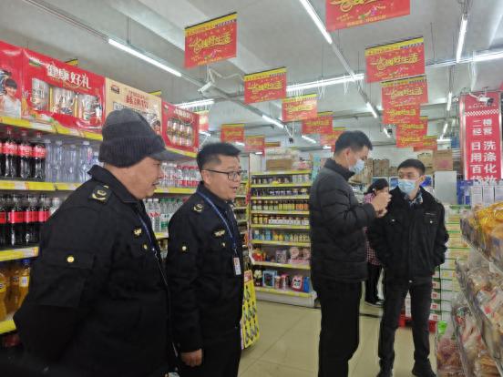 2025年两会食品安全大检查，你的餐桌安全了吗？
