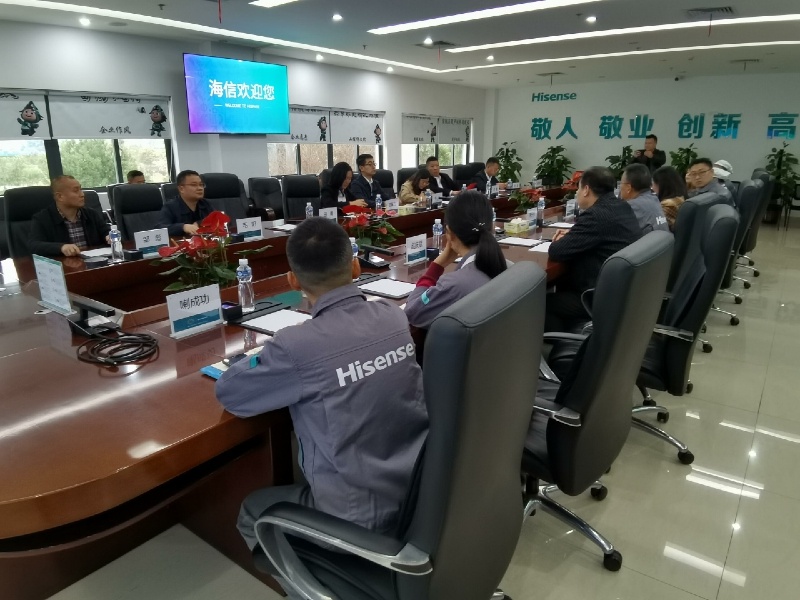 贵州铜仁与江门深化劳务合作，5万铜仁籍务工人员如何受益？  第3张