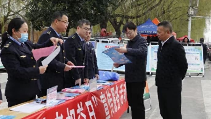 封丘县3·15活动大揭秘！这些消费维权小窍门你都知道吗？