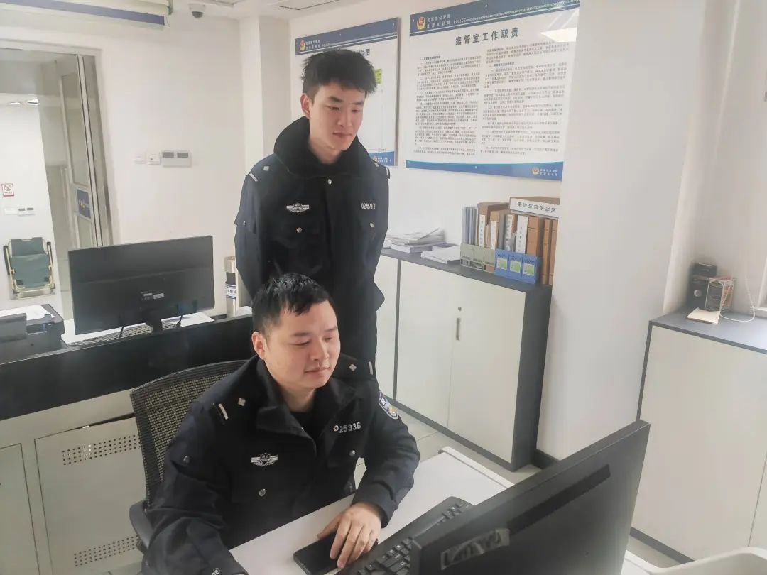 1万元红包失而复得！西马街派出所的暖心故事，你绝对想不到的结局  第3张