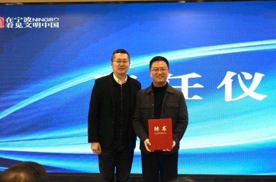 江北区新时代文明实践项目如何打造独特品牌？专家顾问团正式亮相  第2张