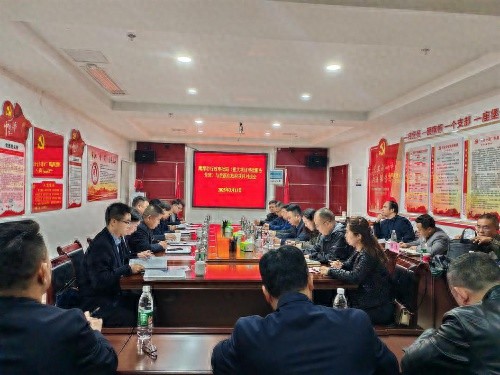 鹰潭市重大项目审批服务专班如何打通项目审批最后一公里？  第1张