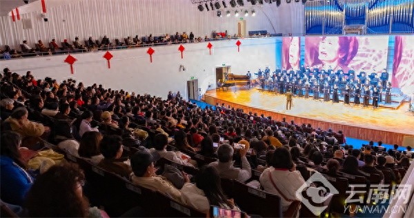 云南省大剧院爱乐乐团重磅来袭，你准备好加入这场音乐盛宴了吗？  第1张