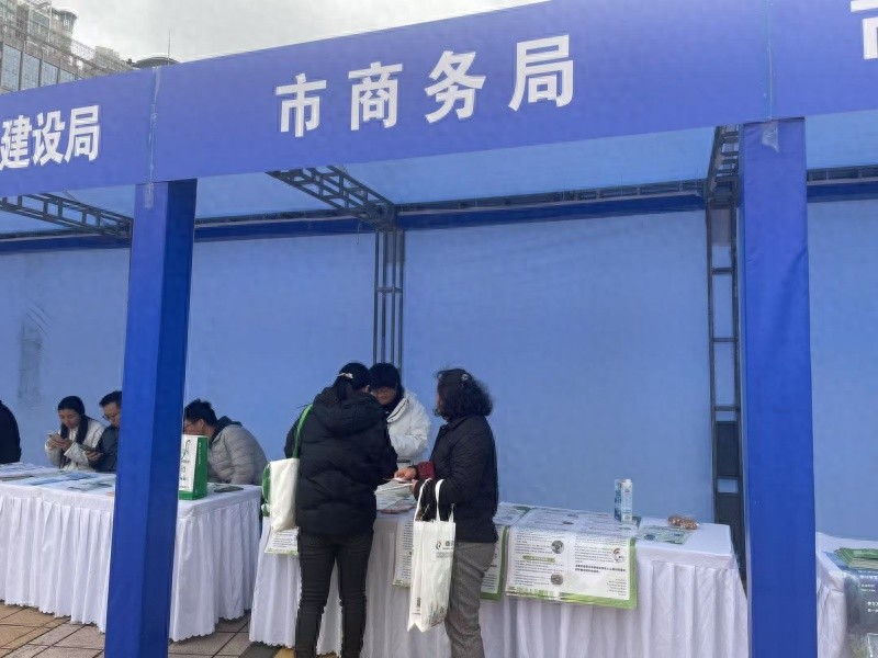 3·15人民广场大行动：诚信建设如何重塑消费新环境？