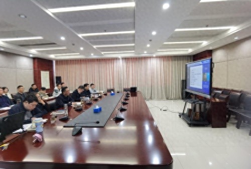 盐城审计局为何紧急组织全员培训？2025年新规将如何颠覆工程造价领域？
