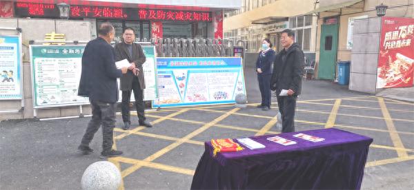 中国人寿临颍支公司如何通过3·15宣传活动保障您的金融权益？