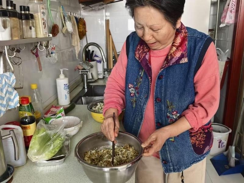 春日采摘槐花竟有这么多乐趣!你还在等什么? 第3张 春日采摘槐花竟有这么多乐趣!你还在等什么? 第3张