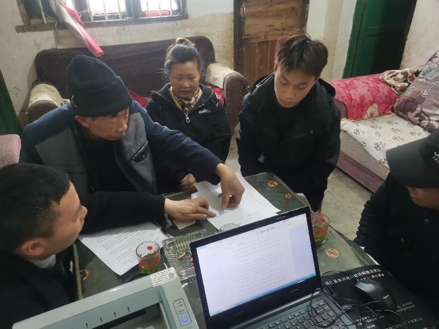 兴仁市林业局为何主动邀请村民参与信息公开？背后原因令人暖心  第2张