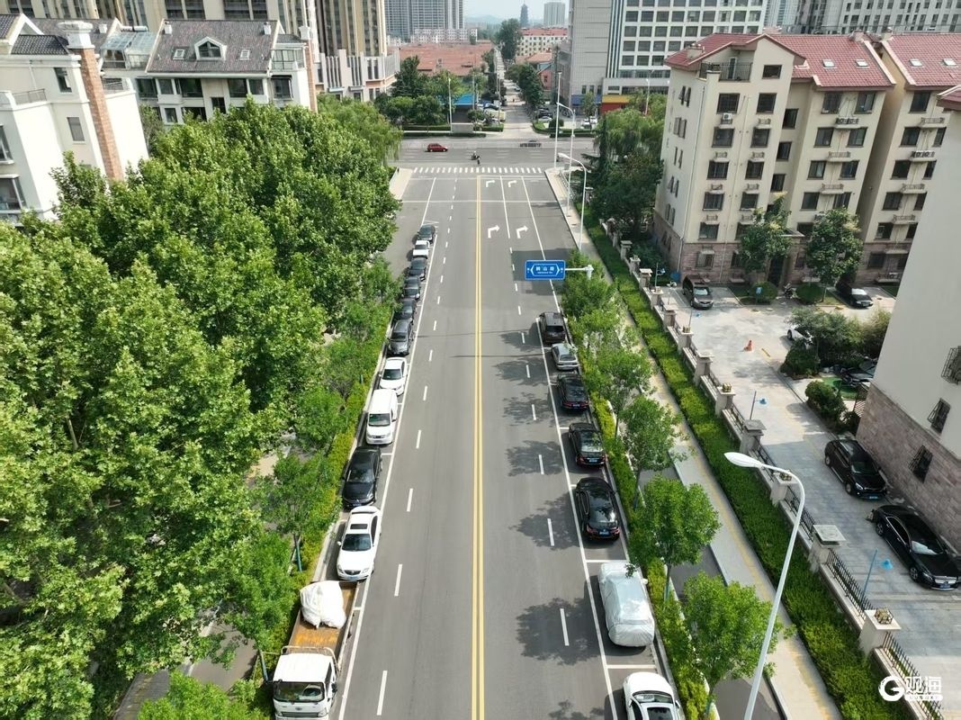 即墨城阳9条跨区道路连接工程启动！你的通勤时间将缩短多少？  第2张