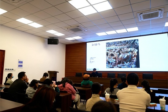 雷峰塔下藏着什么秘密？三位专家带你探秘吴越文化与生态之美  第3张