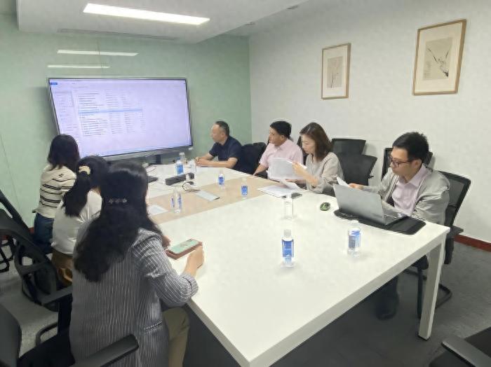 广东省统计局为何突击核查这19家企业？研发数据真实性引关注  第1张