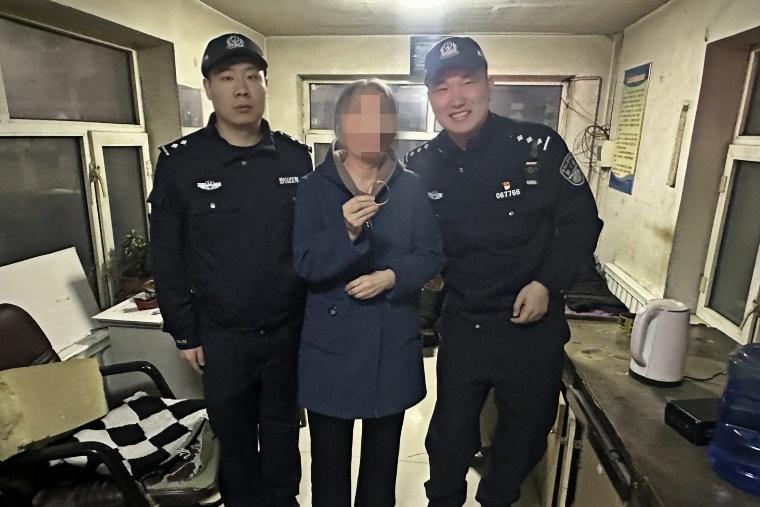 警营里的星辰月下，藏了多少不为人知的感动故事？  第2张