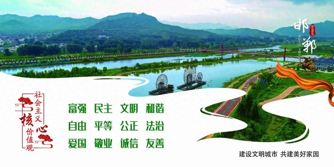 邯郸市民注意！铁西大街等8条道路即将施工，你的出行将如何改变？