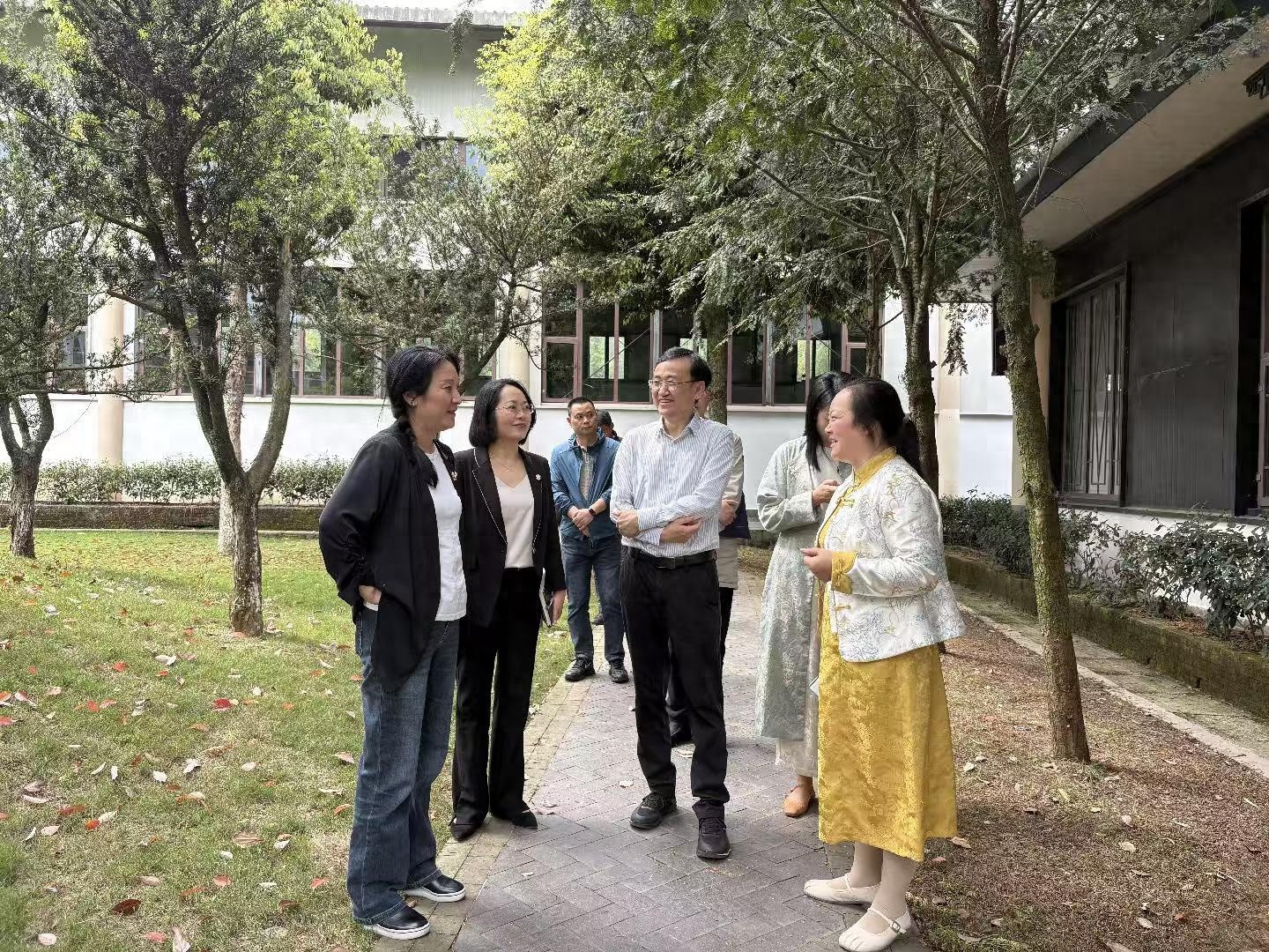 4月15日科技局局长实地考察中试平台建设，究竟能给企业带来啥利好？