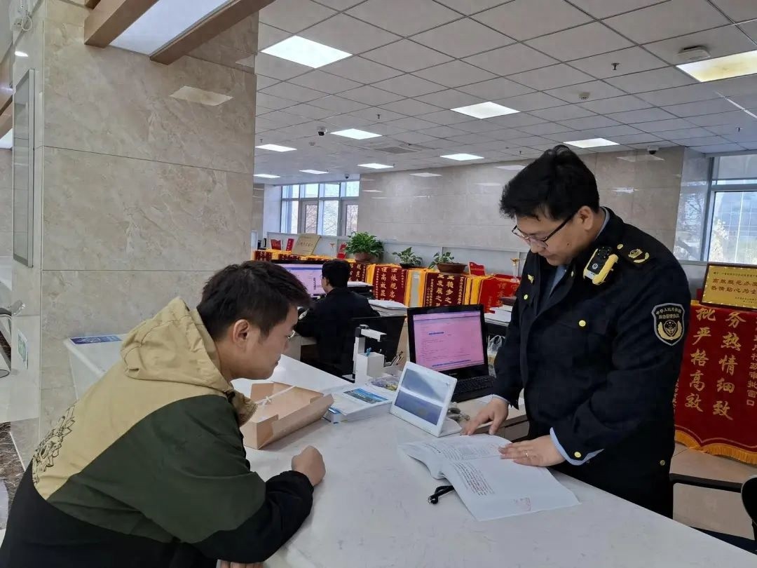 自治区应急管理厅如何用放、减、服三字诀，让企业办事不再难？