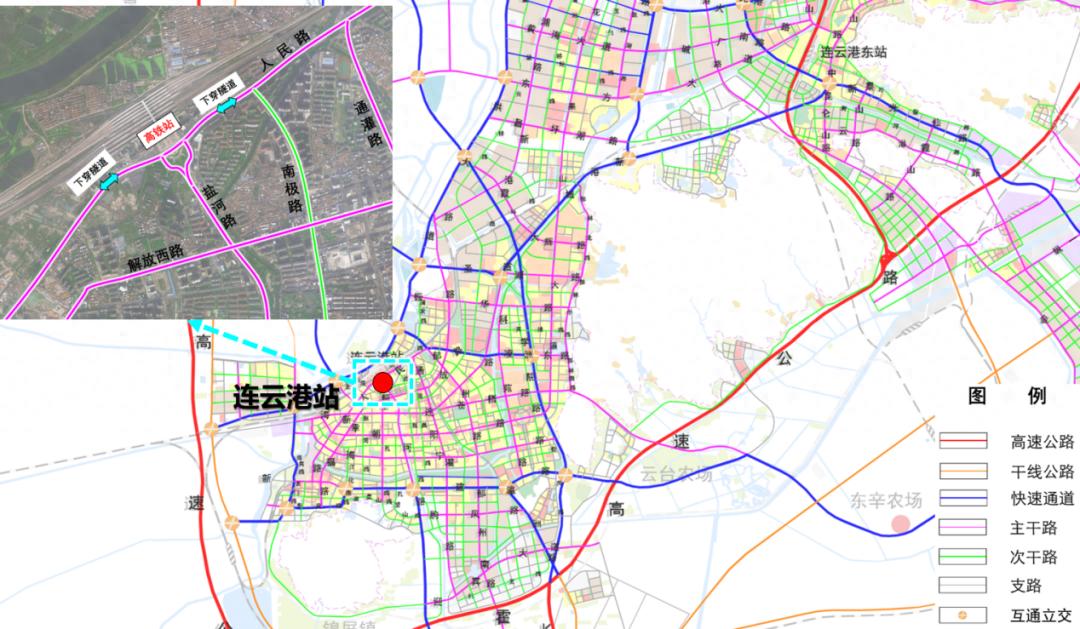 连云港交通治理再创佳绩！为何连续三批次入选全国精品案例？  第1张