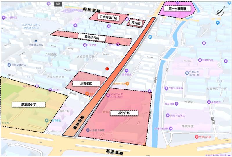 连云港交通治理再创佳绩！为何连续三批次入选全国精品案例？  第8张