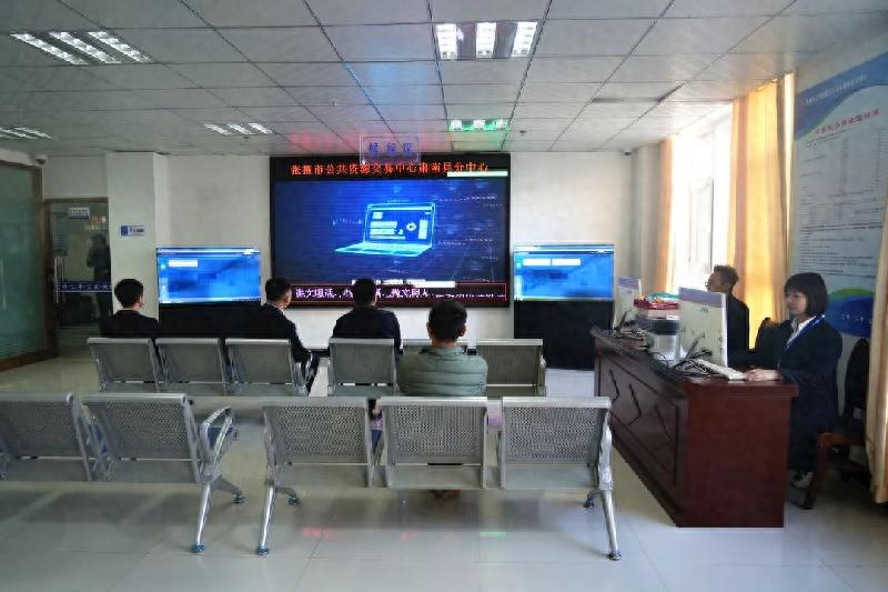 2379万元大项目如何快速落地？张掖市这一创新机制太给力