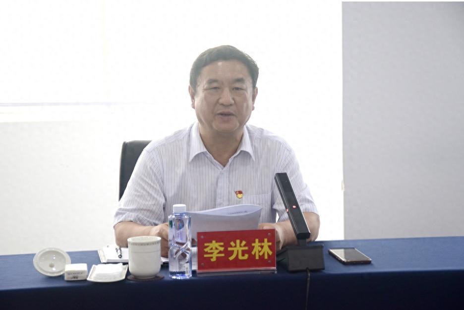 烟草巨头李光林落马！30年烟草帝国如何轰然倒塌？