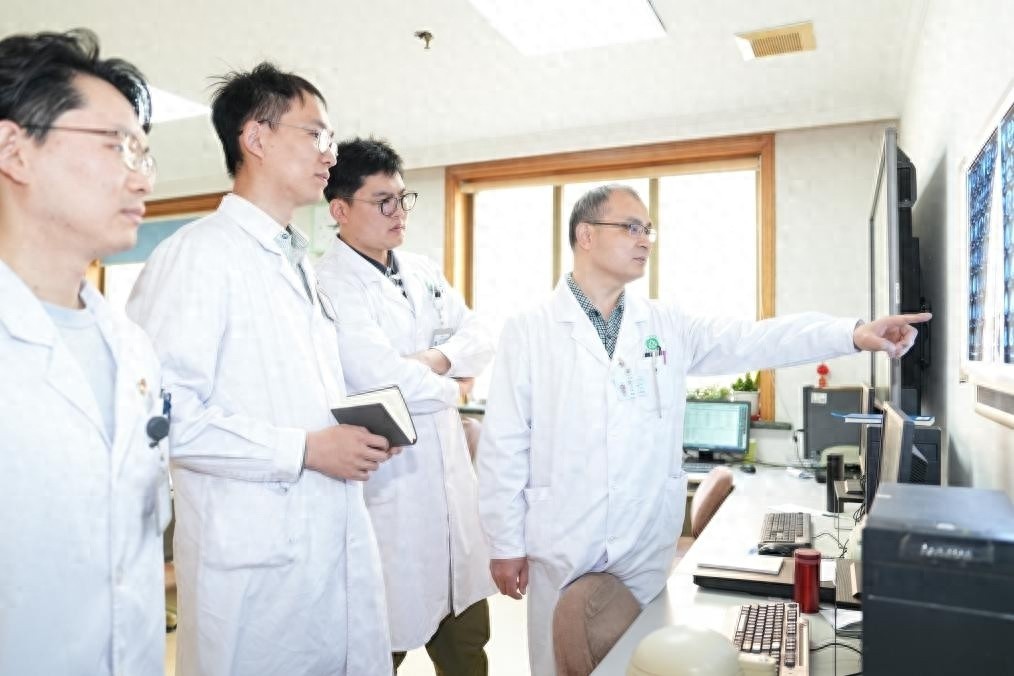 烟台毓璜顶医院首创脊髓电刺激术，瘫痪患者重获新生