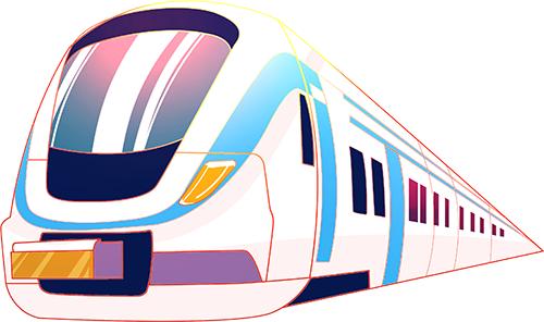 4月18日至27日汕头站加开多趟列车,深圳、广州方向出行更便利 第2张 4月18日至27日汕头站加开多趟列车,深圳、广州方向出行更便利 第2张